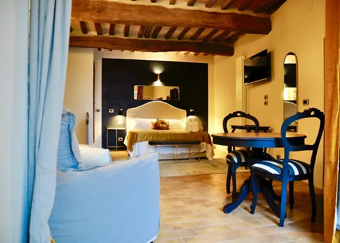 La Fortezza Πανσιόν 3*