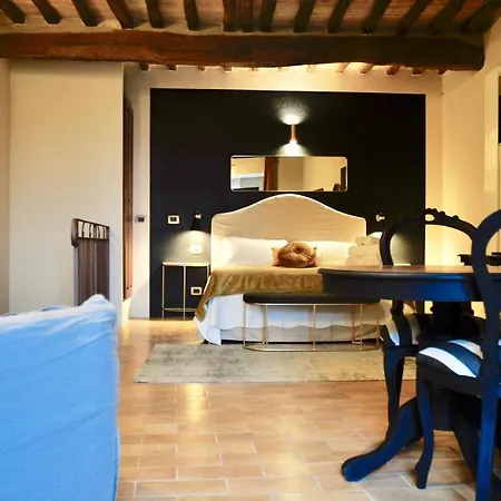 La Fortezza Montalcino