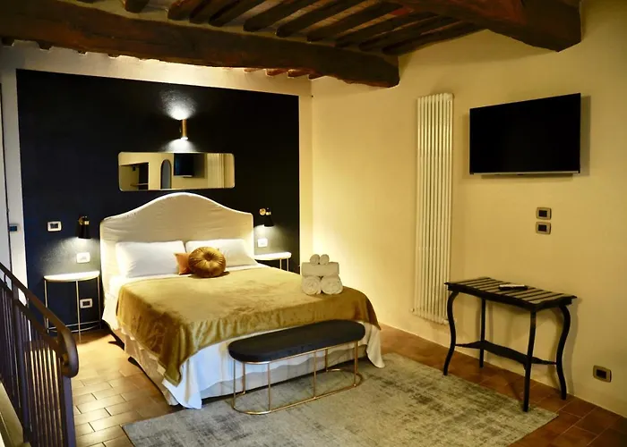 La Fortezza