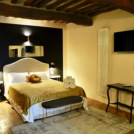La Fortezza