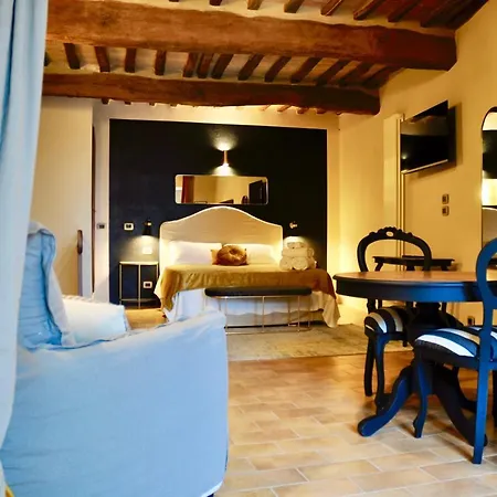La Fortezza Affittacamere *