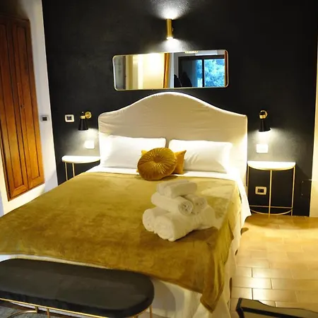 La Fortezza *