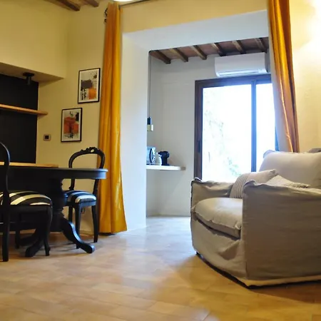 La Fortezza