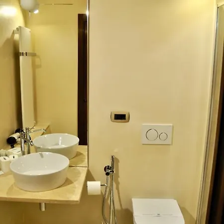 La Fortezza 3*