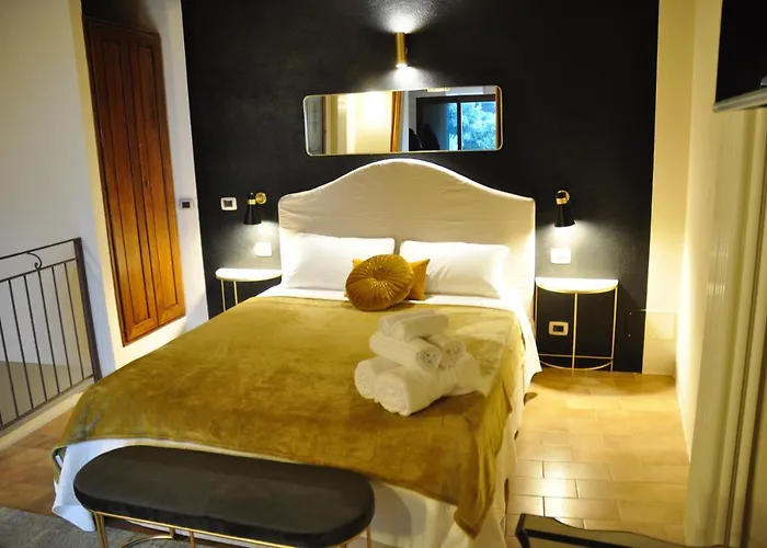 La Fortezza 3*